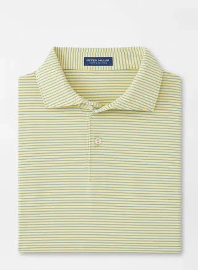 Peter Millar Ballad Performance Jersey Polo