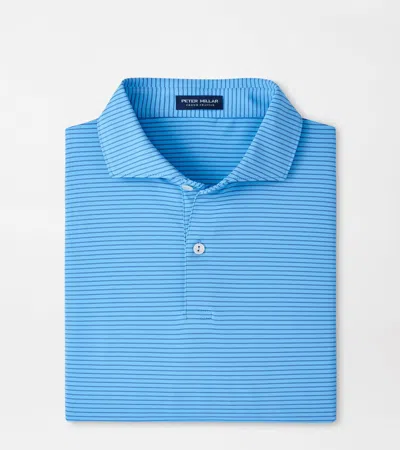 Peter Millar Ballad Performance Jersey Polo