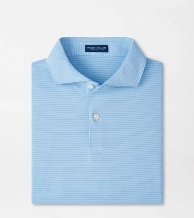 Peter Millar Ballad Performance Jersey Polo