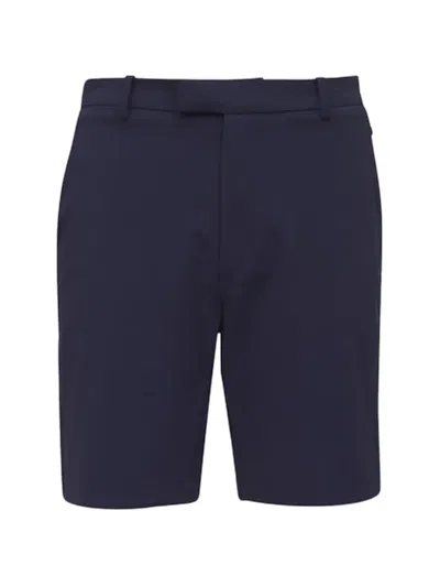 Peter Millar Bingham Blue Shorts