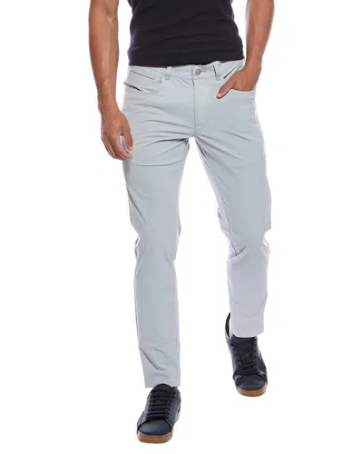 Peter Millar Bingham Performance 5-pocket Pant In Blue
