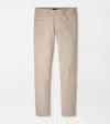 Peter Millar Bingham Performance Five In Neutral