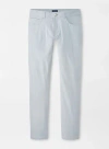 Peter Millar Bingham Performance Five-pocket Trouser