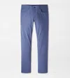Peter Millar Bingham Performance Five-pocket Trouser