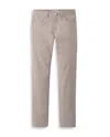 Peter Millar Boys' Youth Performance Twill Pants - Little Kid, Big Kid In Khaki