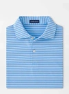 Peter Millar Bridge Performance Jersey Polo