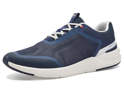 Peter Millar Camberfly Sneaker Men's Shoes Navy: 12 M