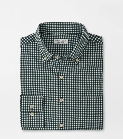 Peter Millar Camley Performance Poplin Shirt