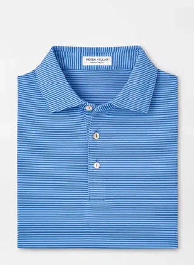 Peter Millar Candor Performance Mesh Polo
