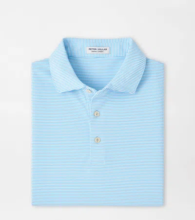 Peter Millar Candor Performance Mesh Polo