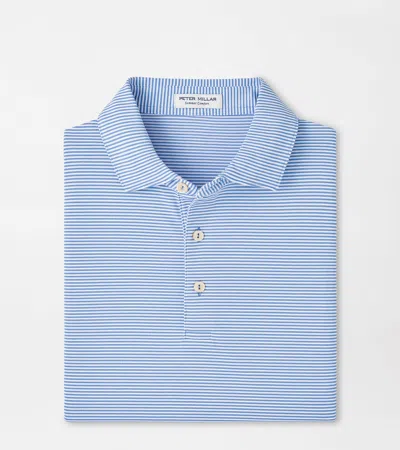 Peter Millar Candor Performance Mesh Polo