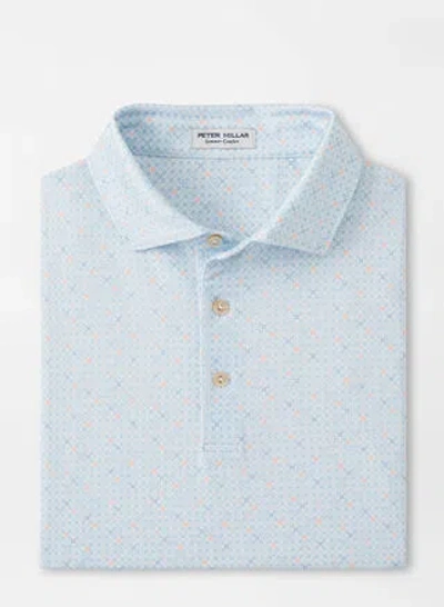 Peter Millar Castellina Performance Jersey Polo