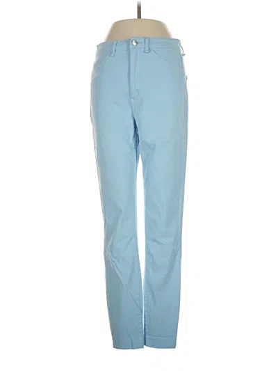 Pre-owned Peter Millar Casual Pants In Blue
