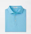 Peter Millar Chambers Performance Jersey Polo