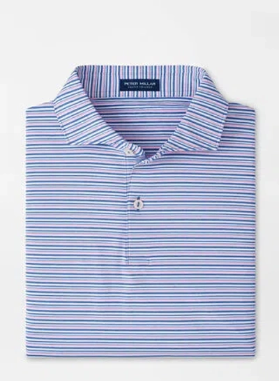 Peter Millar Chase Performance Jersey Polo