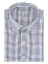 Peter Millar Checked Button-down Shirt
