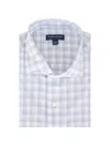 Peter Millar Checked-pattern Shirt In Multi