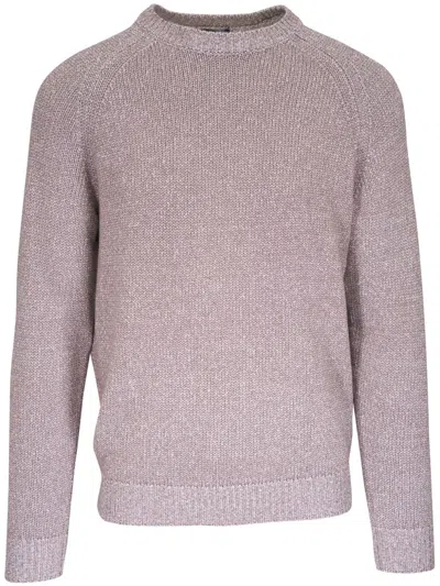 Peter Millar Pullover Mit Rundhalsausschnitt In Rosa