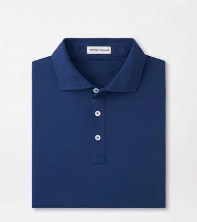 Peter Millar Crown Comfort Cotton Polo
