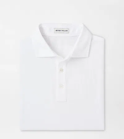 Peter Millar Crown Comfort Cotton Polo