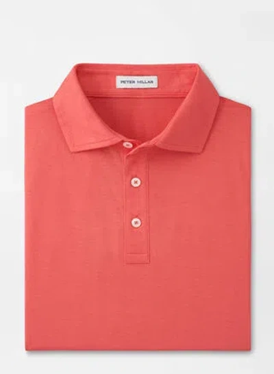 Peter Millar Crown Comfort Polo
