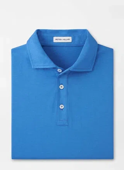 Peter Millar Crown Comfort Polo