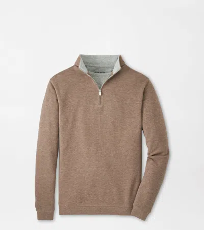 Peter Millar Crown Comfort Pullover