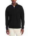 Peter Millar Crown Comfort Quarter Zip Pullover