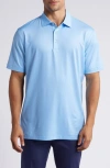 PETER MILLAR CROWN CRAFTED I'LL HAVE IT NEAT PERFORMANCE POLO