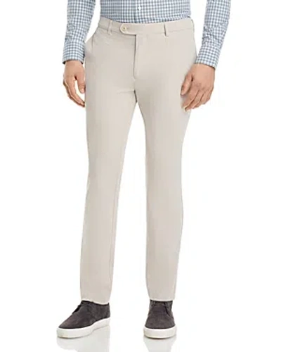 Peter Millar eb66 Perfromance Five-Pocket Golf Pants - Willow Mist