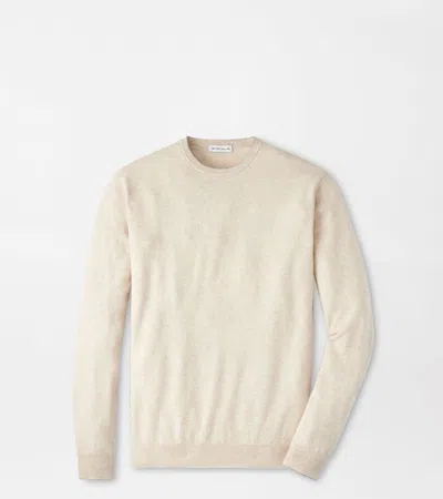 Peter Millar Crown Heritage Cashmere Crewneck Jumper