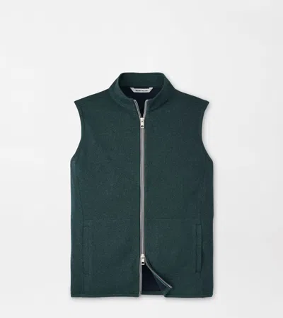 Peter Millar Crown Jumper Fleece Gilet