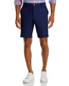 Peter Millar Salem Classic Fit 9 Inch Performance Shorts In Navy