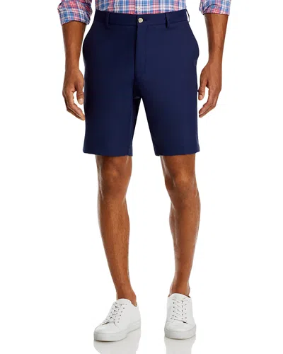 PETER MILLAR CROWN SPORT SALEM CLASSIC FIT 9 PERFORMANCE SHORTS,ME0EB82