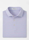 Peter Millar Daven Performance Jersey Polo