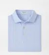 Peter Millar Daven Performance Jersey Polo