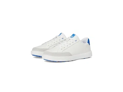 Peter Millar Drift Leather Hybrid Course Shoes