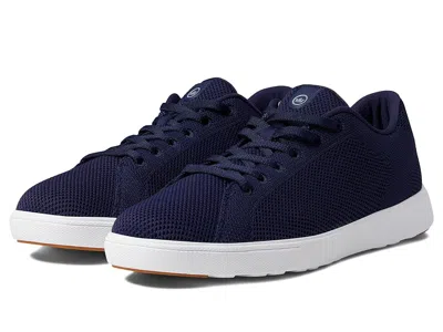 Peter Millar Drift V2 Sneaker In Blue