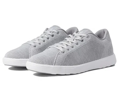 Peter Millar Drift V2 Sneaker In Gray