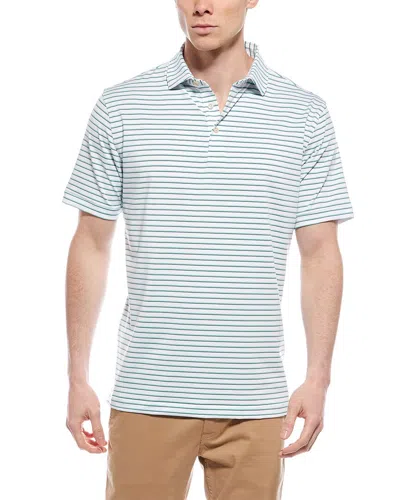 PETER MILLAR PETER MILLAR DUNNES PERFORMANCE JERSEY POLO