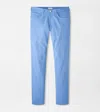 Peter Millar Eb66 Performance Five In Blue