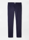 Peter Millar Eb66 Performance Five-pocket Trouser In Navy