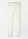 Peter Millar Eb66 Performance Five-pocket Trouser In Stone
