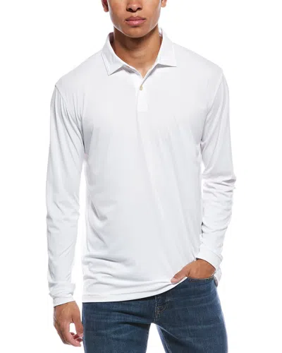 Peter Millar Featherweight Polo Shirt