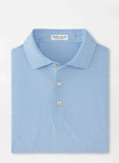 Peter Millar Galiza Performance Mesh Polo