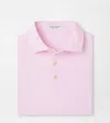 Peter Millar Galiza Performance Mesh Polo