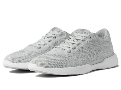 Peter Millar Glide V3 Sneaker In Gray