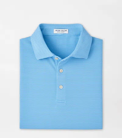 Peter Millar Grace Performance Mesh Polo