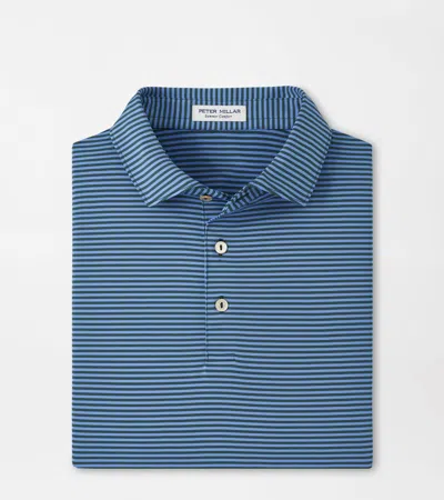 Peter Millar Hales Performance Jersey Polo