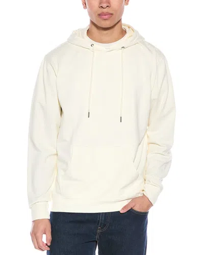 Peter Millar Hoodie In Beige